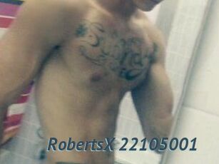 RobertsX