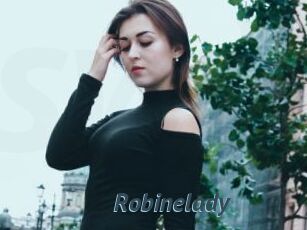 Robinelady