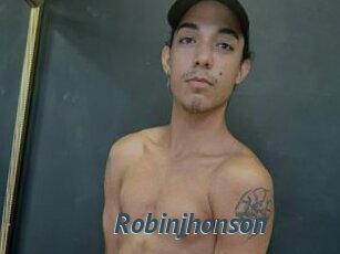 Robinjhonson