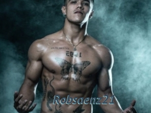Robsaenz21