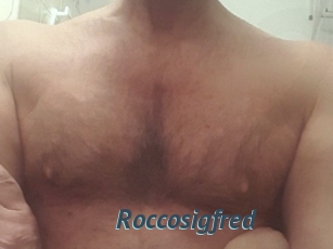 Roccosigfred