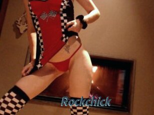 Rockchick