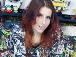 Rockerlana