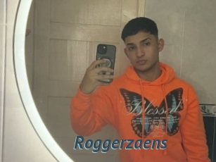 Roggerzaens