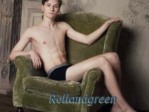 Rollandgreen