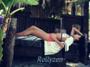 Rollyzen