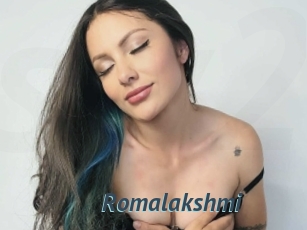 Romalakshmi