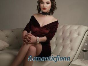 Romanticfiona