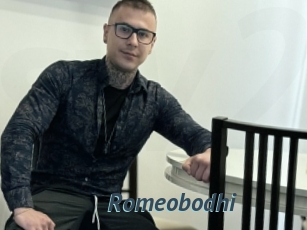 Romeobodhi
