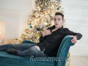 Romeomoore