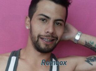 Romeox