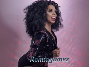 Romiagamez