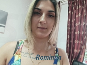 Rominna
