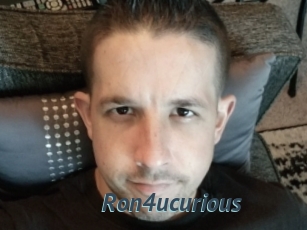 Ron4ucurious