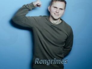 Rongrimes