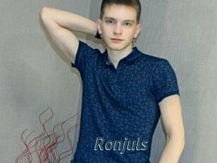 Ronjuls