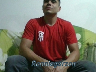 Ronniegarzon