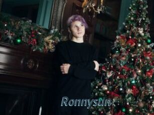 Ronnysun