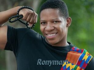 Ronymart