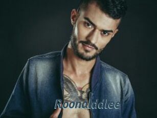 Roonalddlee