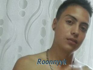 Roonnyyk