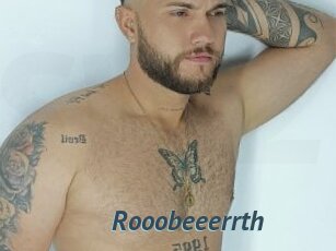 Rooobeeerrth