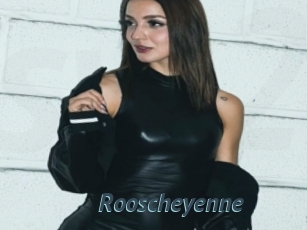 Rooscheyenne
