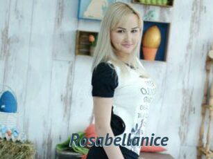 Rosabellanice