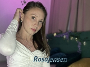 Rosajensen