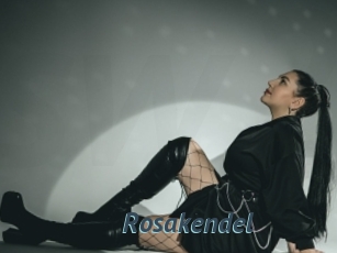 Rosakendel