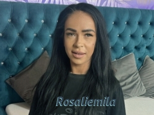 Rosaliemila