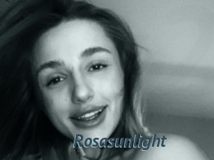 Rosasunlight