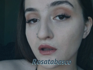 Rosatabasco