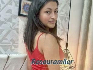 Rosauramiler