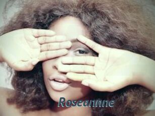 Roseannne