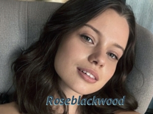Roseblackwood
