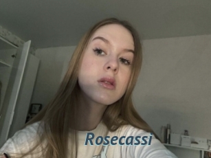 Rosecassi