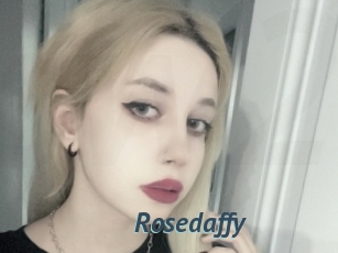 Rosedaffy
