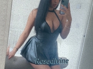 Rosedivine