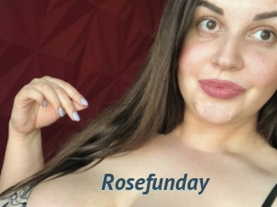Rosefunday