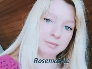 Rosemaryle