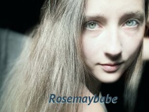 Rosemaybabe