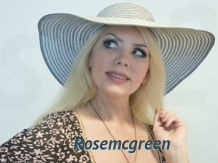 Rosemcgreen