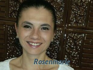 Rosenmarie