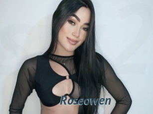 Roseowen