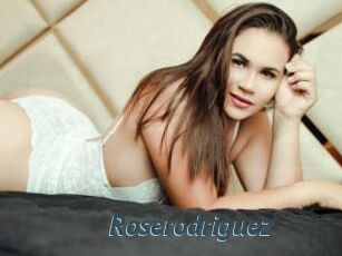 Roserodriguez