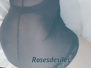 Rosesdesiles