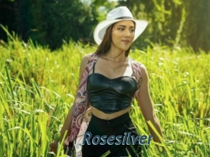 Rosesilver