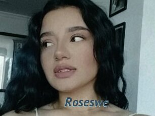 Roseswe
