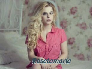 Rosetamaria